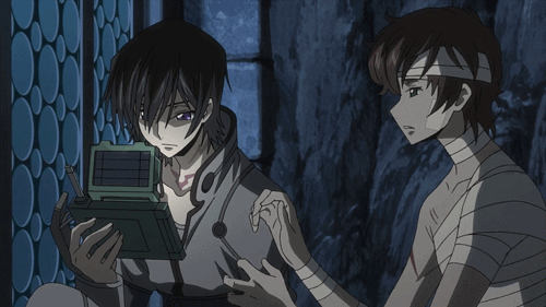 Lelouch Laugh Explore Tumblr Posts And Blogs Tumgir