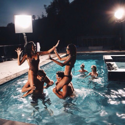 nichtsocalvinklein:  Goals !! auf We Heart It - http://weheartit.com/entry/184261856 