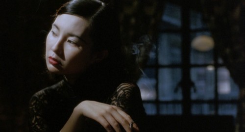 i-was-born-backwards: Maggie Cheung in Center Stage, directed by Stanley Kwan