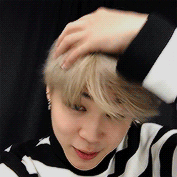 The Times When I Think Jimin Looks The Fluffiest Pt.2 (pt.1)