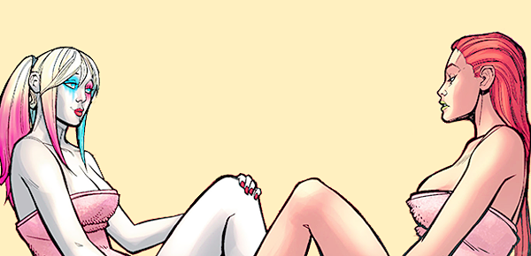 not a doll