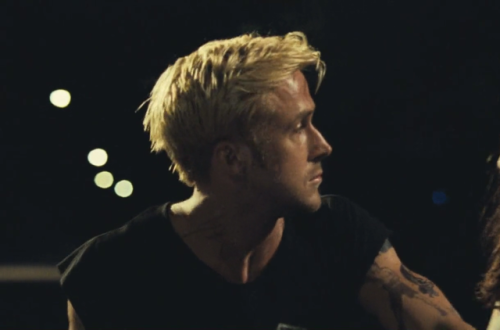 cinemaspam: Ryan Gosling in The Place Beyond The Pines (2012)