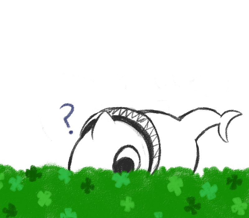 fireandshellamari:  Seeing as it’s St. Patrick’s day tomorrow, I thought I’d