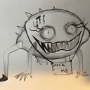 peachy-shark - Hello Mine Turtle Hello! *Spontaneously Combusts*