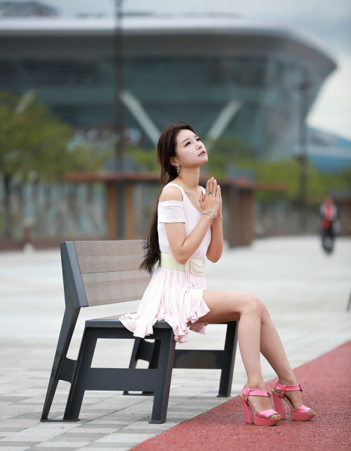 kormodels:  Lee Eun Seo  Beauty adult photos