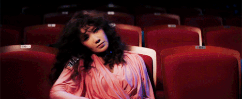 yourghostcat: uhm jung hwa - ending credit