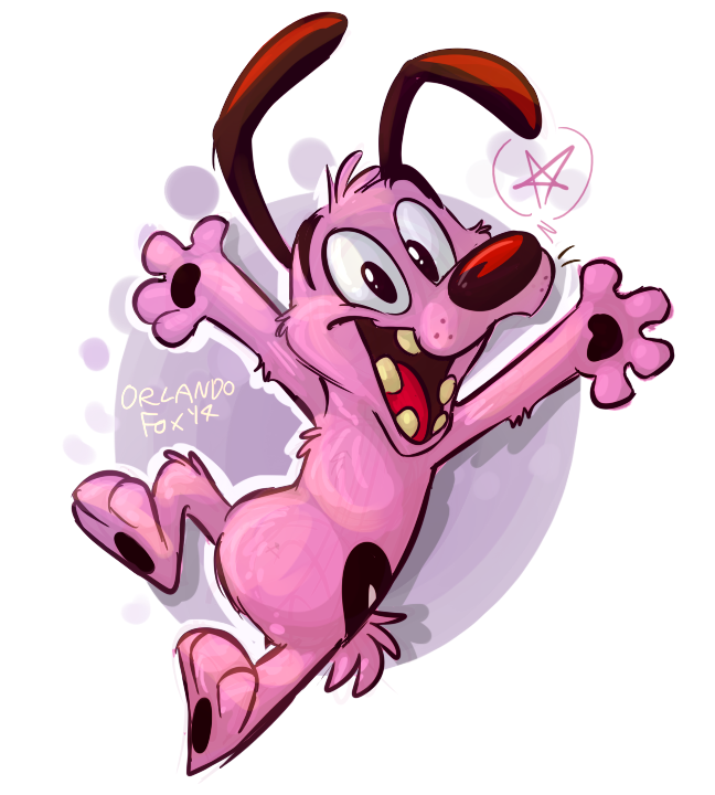 artsparkmod:  orlandofox:  I know I’m way late with making a post like this, but