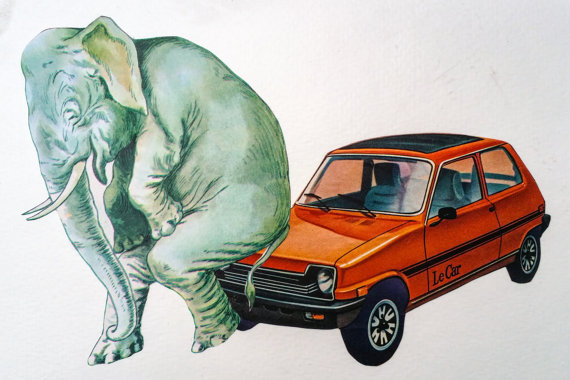 retrogasm:  My Etsy Store is back up and running.  I was in a couple of exhibitions