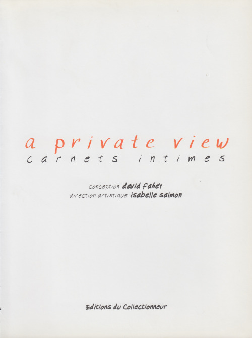 80s-90s-christy-turlington:A private view  - Sante d'Orazio book (1998)Christy Turlington & Kara