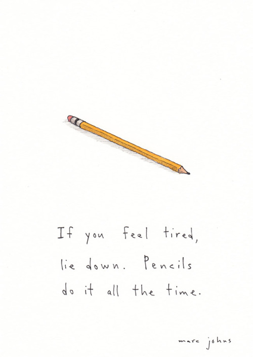 nevver:  Marc Johns