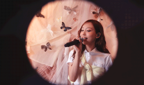 NAYEON Butterflies Live Clip (240623)