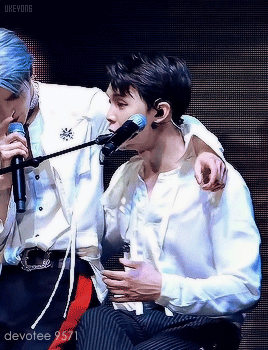190707 Angel: Johnyong 