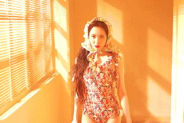 gg-net:  sunmi // gashina 
