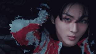 This One Part In Bthb Mv Had Me On My Knees