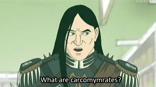 Extra Eric