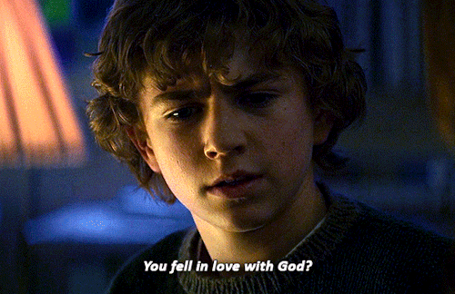 Percy Jackson & The Olympians (2023-) 1.01 | I Accidentally Vaporize My Pre-Algebra Teacher 