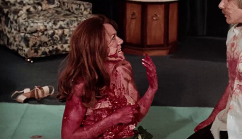 The Wizard of Gore (Herschell Gordon Lewis, 1970)