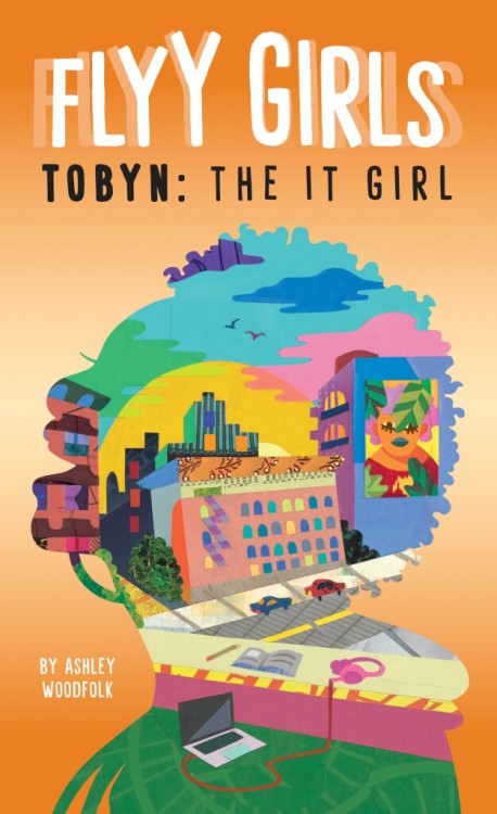 We have one book on our radar to close out August. Is it on your TBR list?Tobyn: The It Girl (Flyy G