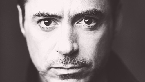 booshbaby:  Robert Downey Jr. photographed by Sam Jones (x) 