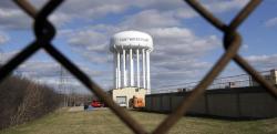 the-movemnt:  BREAKING: At long last, Michigan’s AG is charging more culprits for the Flint water crisis.  Two years after lead contaminated the water supply in Flint, a majority-black city in Michigan, a state official announced on Friday charges against