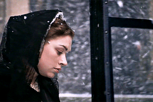 userscream:  I wish you well, Mr. Thornton.NORTH & SOUTH2004, Episode 4