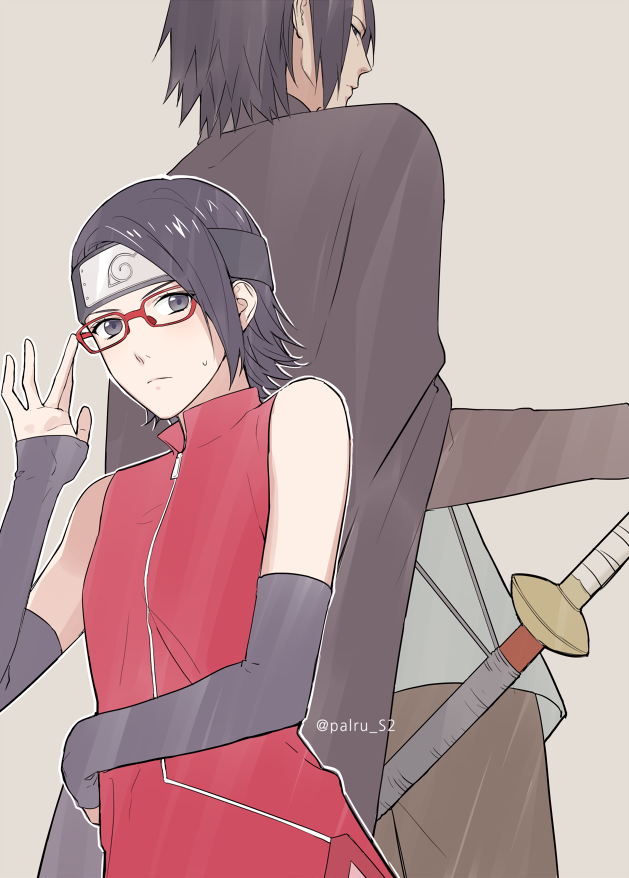 electric-firefly:  {x} | Artist: ((보루토보세요))팔루 | Permission to Post