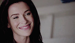 sinrosetros:sasha cooper in s3 → part ½ [3x01 — 3x07]