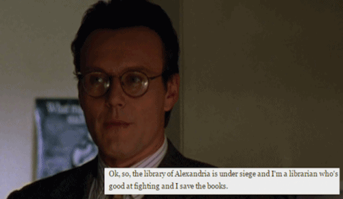 incorrectbuffyquotes: palizinhas: Someone needs to stop me. That someone won’t be us here! Thi