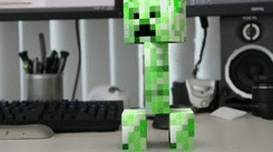 theomeganerd:  Video Game Takeover