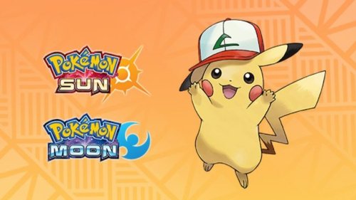 To tie in with the 20th movie, Pokémon! I Choose You, the Original Cap Pikachu is being distributed 