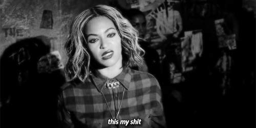 Cuando alguien me dice que no le gusta mi tumblr: