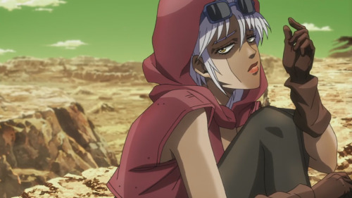 kishibejosuke:  LOOK AT HER
