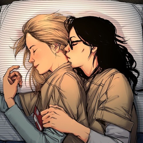 oitnb-fanatics:Orange is the New Black Merchandise: http://bit.ly/1jcIHmGAmazing fan art! <3