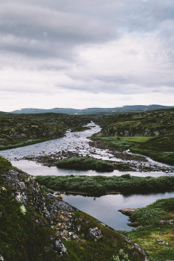 mstrkrftz:  Norway by Daniel Fuchs   Beautiful. 