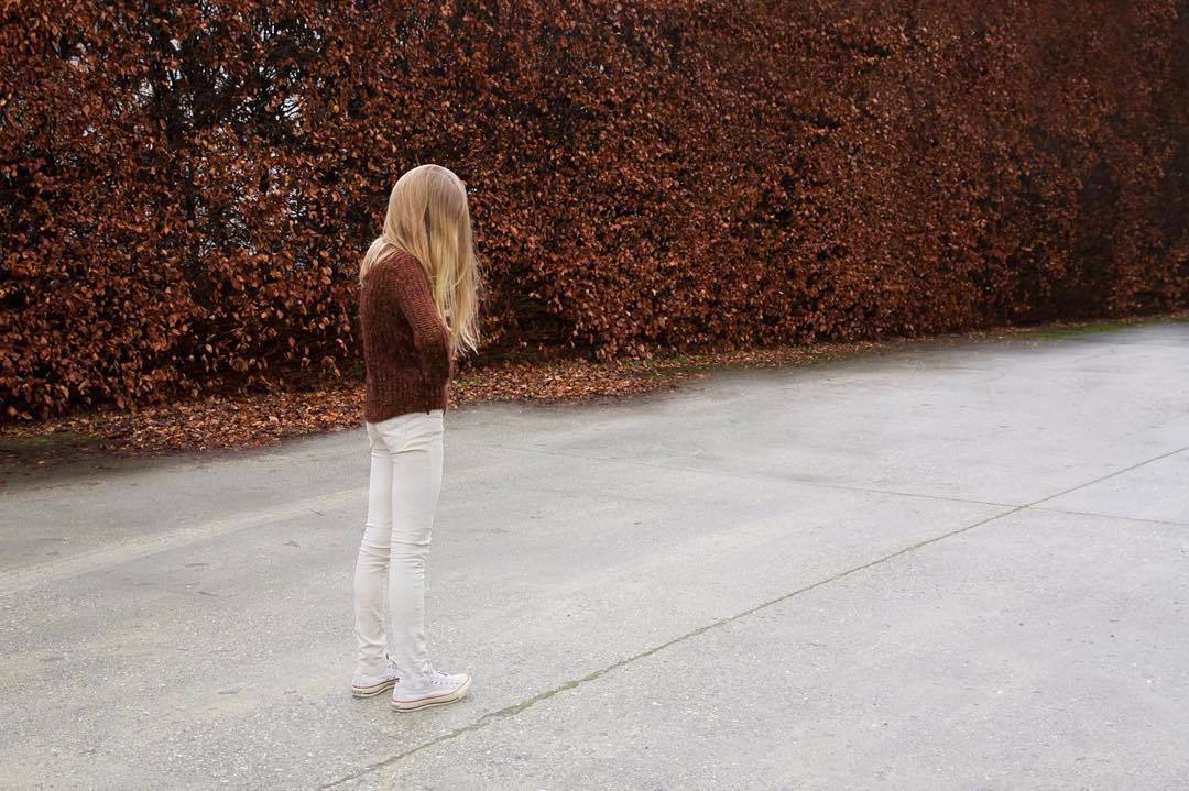 nevver:Finished with the fashion, Bo Breugelmans