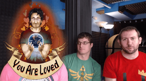 tinyblogtim:  Go go Charity Livestream