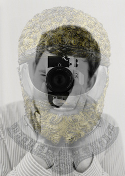mentaltimetraveller:  David Lieske 
