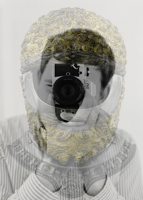 mentaltimetraveller:  David Lieske 