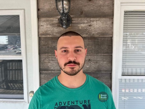 Sergeys High And Tight