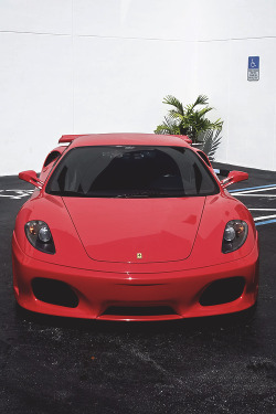 mistergoodlife:  F430 Coupe 2005 | Mr. Goodlife