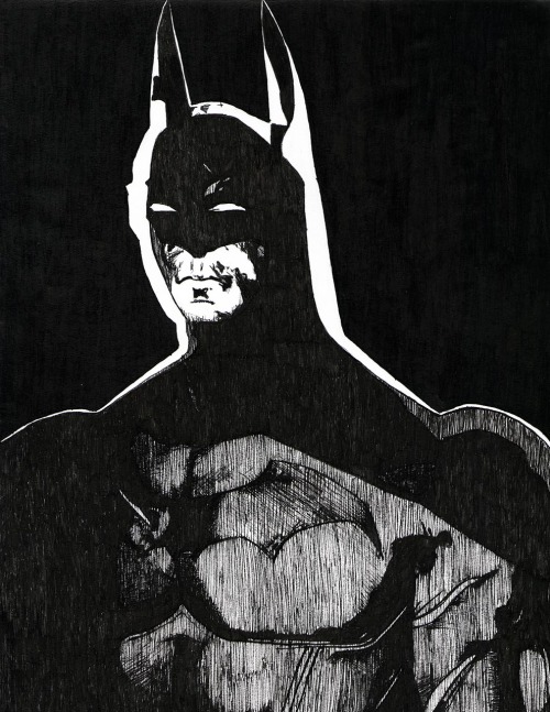 2009
Ink
Batman (Arkham Asylum)
Print available here!