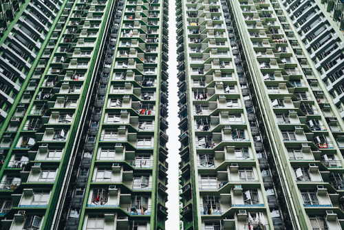 Estates I | Hong Kong