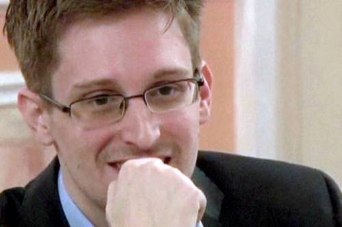 salon:  A few weeks ago, HBO broadcast a roundly celebrated interview between comedian John Oliver and Edward Snowden, the former CIA contractor who became a controversial and world-famous figure after leaking an unknown number of secret U.S. government