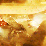 im-rey:  “Maybe you’ve heard of me. I’m Iron Man.” 