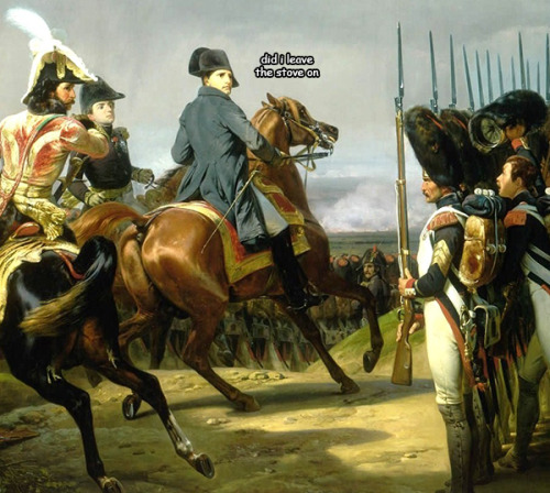 kochei:Did someone say captioned adventures of Napoléon Bonaparte[[thanks to ladyhistory for 