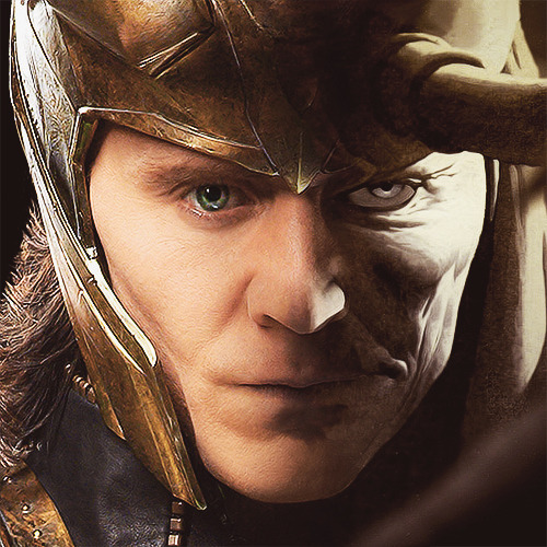 lokiofasgard:Loki Week: Day SevenMore than Just a Pretty Face