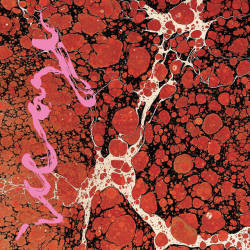 nicealbumcovers: Beyondless by Iceage