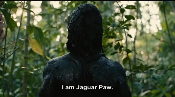 scenesandscreens:  Apocalypto (2006)  Director - Mel Gibson