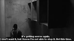 NOTHING TO THINK ABOUT