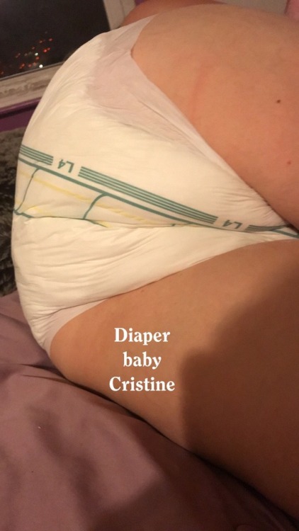 diaperbabycristine: So I wore and L4 with 2 inserts yesterday and it was soaked when I got home. I w
